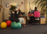 Офисите на Гугъл не случайно са едно от най-желаните места за работа.