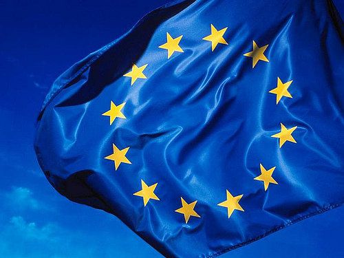 Евростад отчете спад в икономиката на ЕС, Снимка: medicamo.pl
