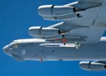 САЩ изпробва нов свръхзвуков самолет (снимки) 