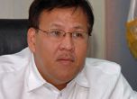 Филипинският вътрешен министър Хесе Робредо. Снимка: naga.gov.ph