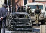 Седем души загинаха след бомбена атака в Ингушетия, Снимка: AP, Архив