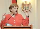 Опит за покушение срещу Ангела Меркел