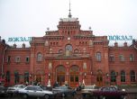 Евакуираха руска гара заради четка за зъби 
