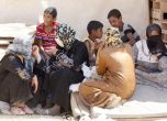 ООН: Над 7 млн. сирийци са били принудени да напуснат домовете си