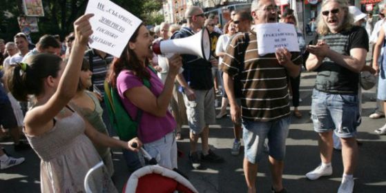 Фандъкова: Живеещите в центъра одобряват новата Синя зона