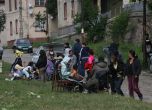 Пострадалите от труса в Перник: ГЕРБ ни използва за PR