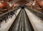 6 млн. лв. за антиките в нова спирка на метрото (снимки)