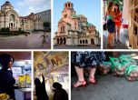 36 часа в София или как NYTimes видя столицата ни
