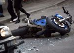 Моторист уби 77-годишен пешеходец във Варна