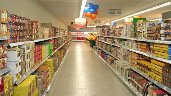 Агенцията по храните започва проверка в магазините