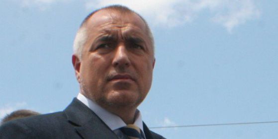 Борисов: Ако българите имат глави на раменете си, ще знаят за кого да гласуват