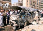 Над 29 загинали при взрив на кола-бомба в Алепо