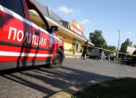 Двама турци намушкани пред "Макдоналдс" в Пловдив