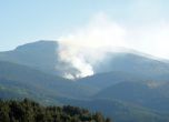 OFFRoad-Bulgaria срещу пожара над Говедарци (Снимки)