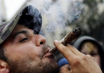 81% от българите са против легализирането на марихуаната
