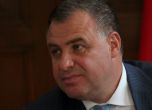 Прокуратурата проверява Мирослав Найденов за участие в престъпна група