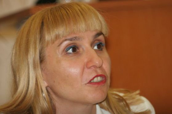 Диана Ковачева: Няма спестени въпроси на кандидатите за ВСС