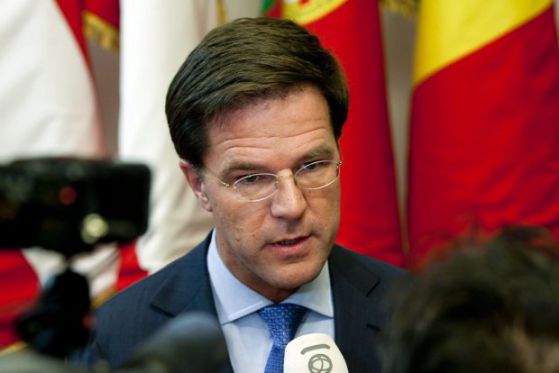 Холандия: Обсъждаме Шенген най-рано догодина