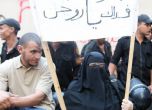 Нови кървави сблъсъци в Египет, 10 убити