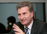 ЕК: "Газпром" да уеднакви цените за Европейския съюз