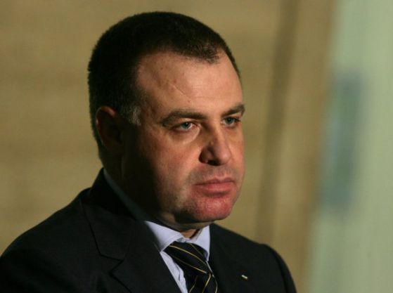 Миро Найденов: Цветанов подслушваше всички министри и опозицията