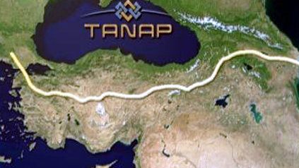 Турският газопровод ще минава през България