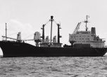 Службите на 4 държави разследват аферата с кораба "Николай Чудотворец"