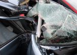 Към 19.10 ч. е станала катастрофа между лек автомобил „Фолцваген”  и бус „Мерцедес”. Снимка: sxc.hu