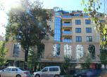 Въоръжен грабеж на хотел в София