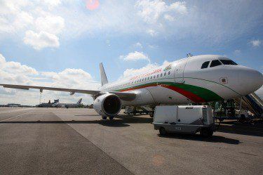 Авиоотряд 28 ще е подчинен на транспортния министър