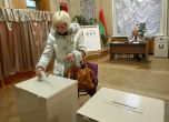 Без опозиция в беларуския парламент