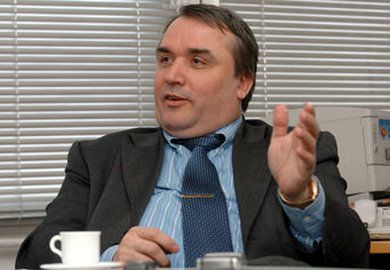 ДАНС влезе в офиси, свързани с Богомил Манчев, тръгна слух за ареста му