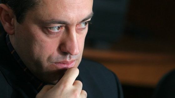 Зам. главният прокурор Бойко Найденов подаде оставка