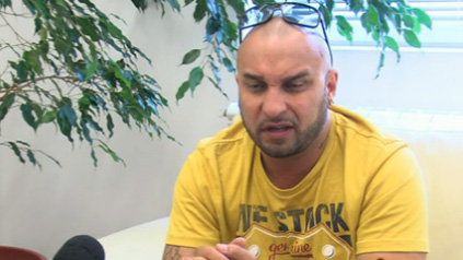 Мишо Шамара Снимка: БГНЕС