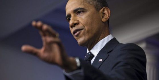 Обама обеща реванш за средната класа в Америка 