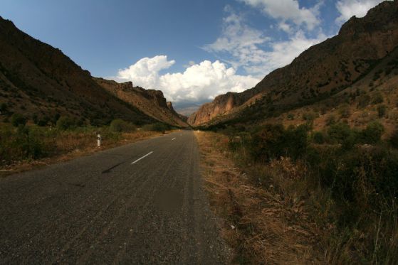 Пътешествие до Армения (част 3)