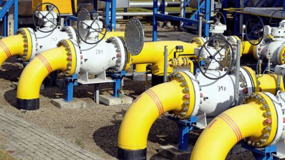 "Булгартрансгаз" иска да смъква цените, Снимка: БГНЕС