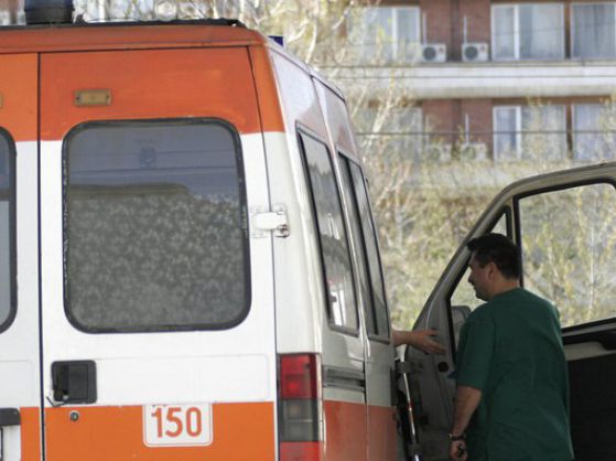 Пиян ром нападна лекар в Сливен