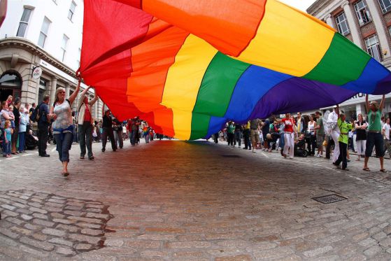 Калифорния забрани поправителната терапия за хомосексуални