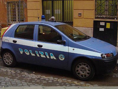 Арестуваха двама българи при опит да изнесат опасни отпадъци от Италия. Снимка: italymag.co.uk