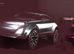Дизайнер предлага Range Rover LRGT за съперник на BMW X6