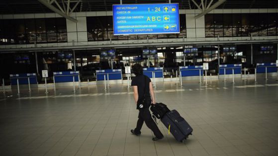 14% от българите искат да избягат в чужбина