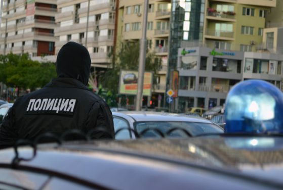 ГДБОП разби група от наркодилъри в София