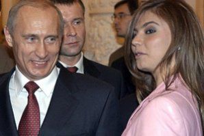 Всяка пета рускиня иска Путин за мъж, но умниците не го харесват