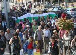 Фандъкова: На протеста срещу синята зона имаше хора от провинцията