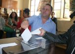 Частични избори се проведоха в Калофер. Снимка: БГНЕС