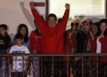 Успешна операция на Уго Чавес в Куба