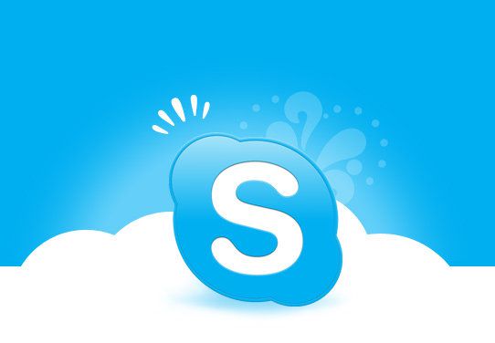 Вирус-рекетьор дебне в Skype