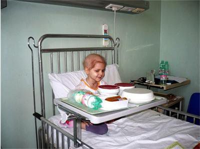 4-годишно дете почина от левкемия, държавата не дала пари за лечение