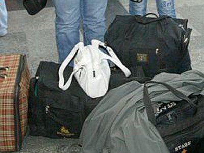 Боеприпаси са открити в багаж на летище в САЩ Снимка: БГНЕС
